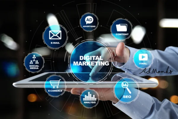 Digital Marketing